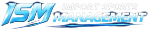 Import Sports Management hockey agency logo